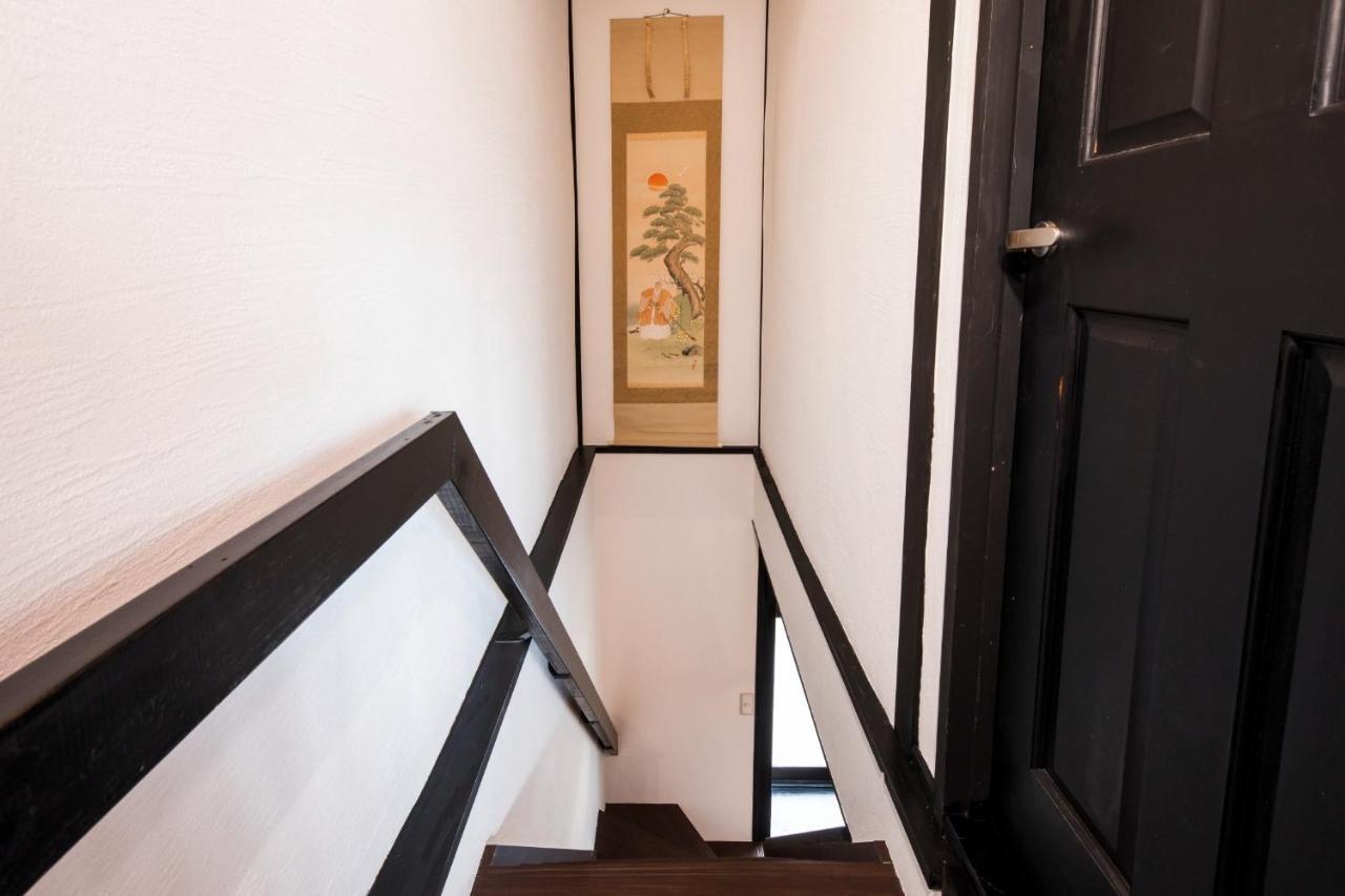 Holiday home Shiki Homes | Asuka Asuka - Vacation 13679v Kyoto