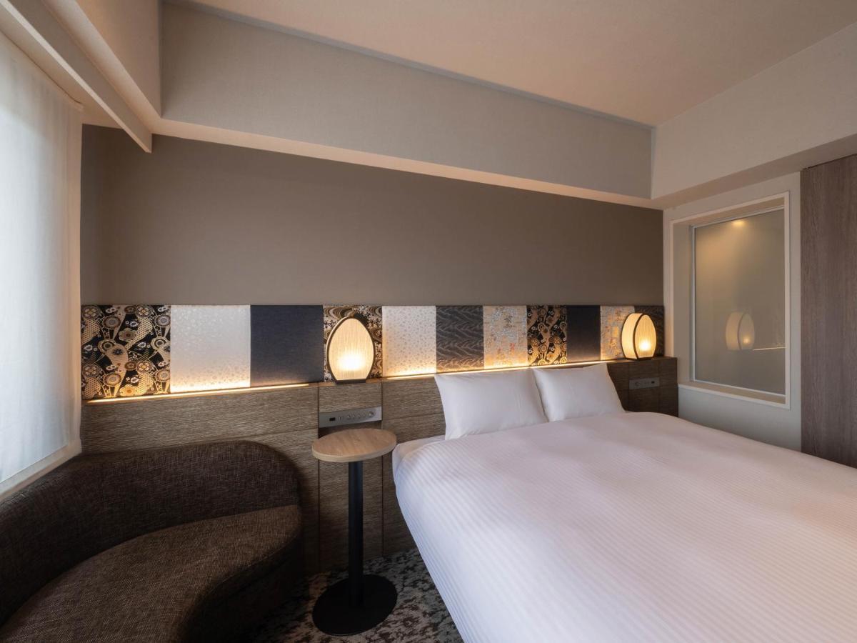 Insomnia Oike Hotel Kyoto