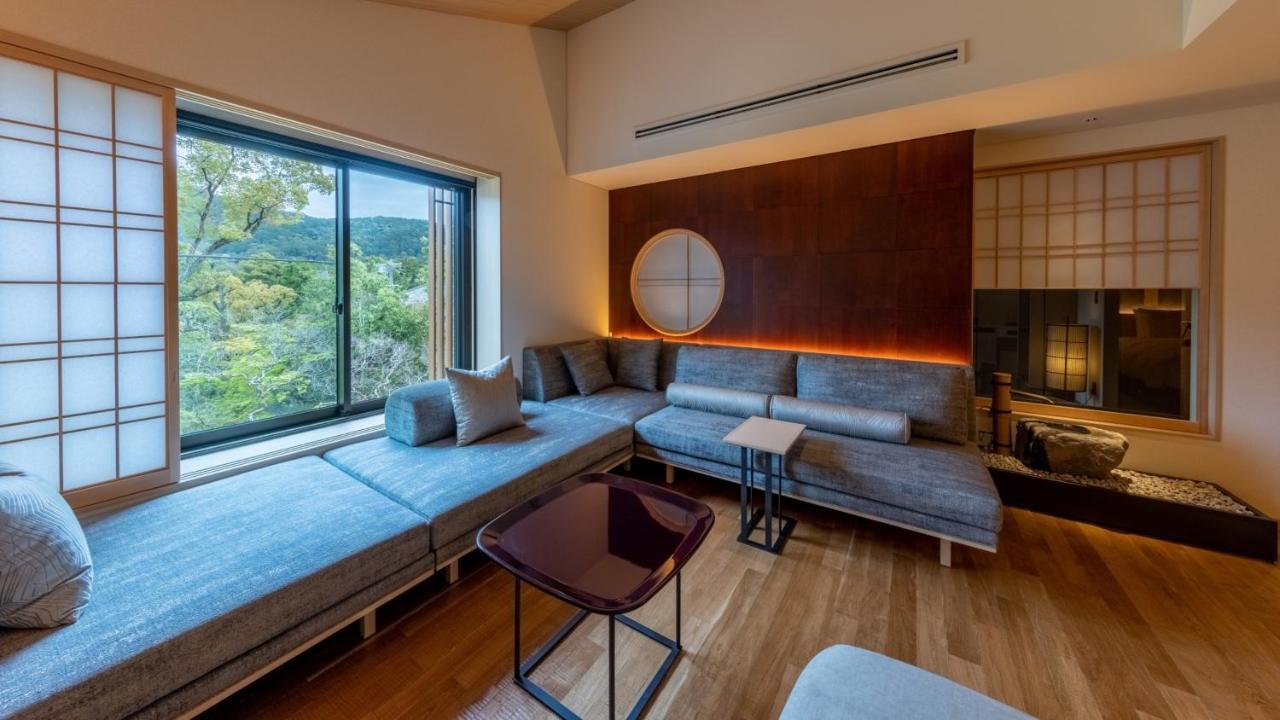 Hotel Fufu Kyoto