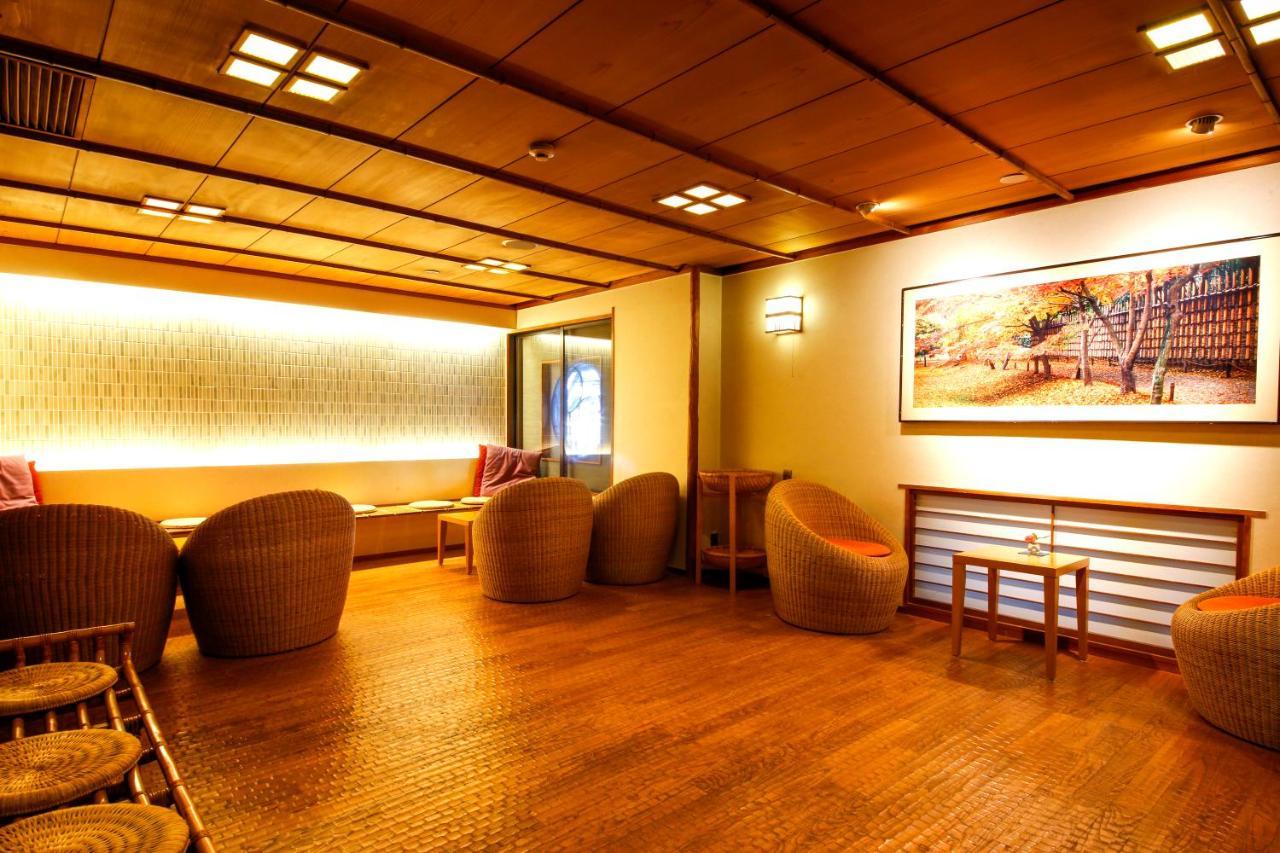 Arashiyama Onsen Togetsutei 4* Kyoto