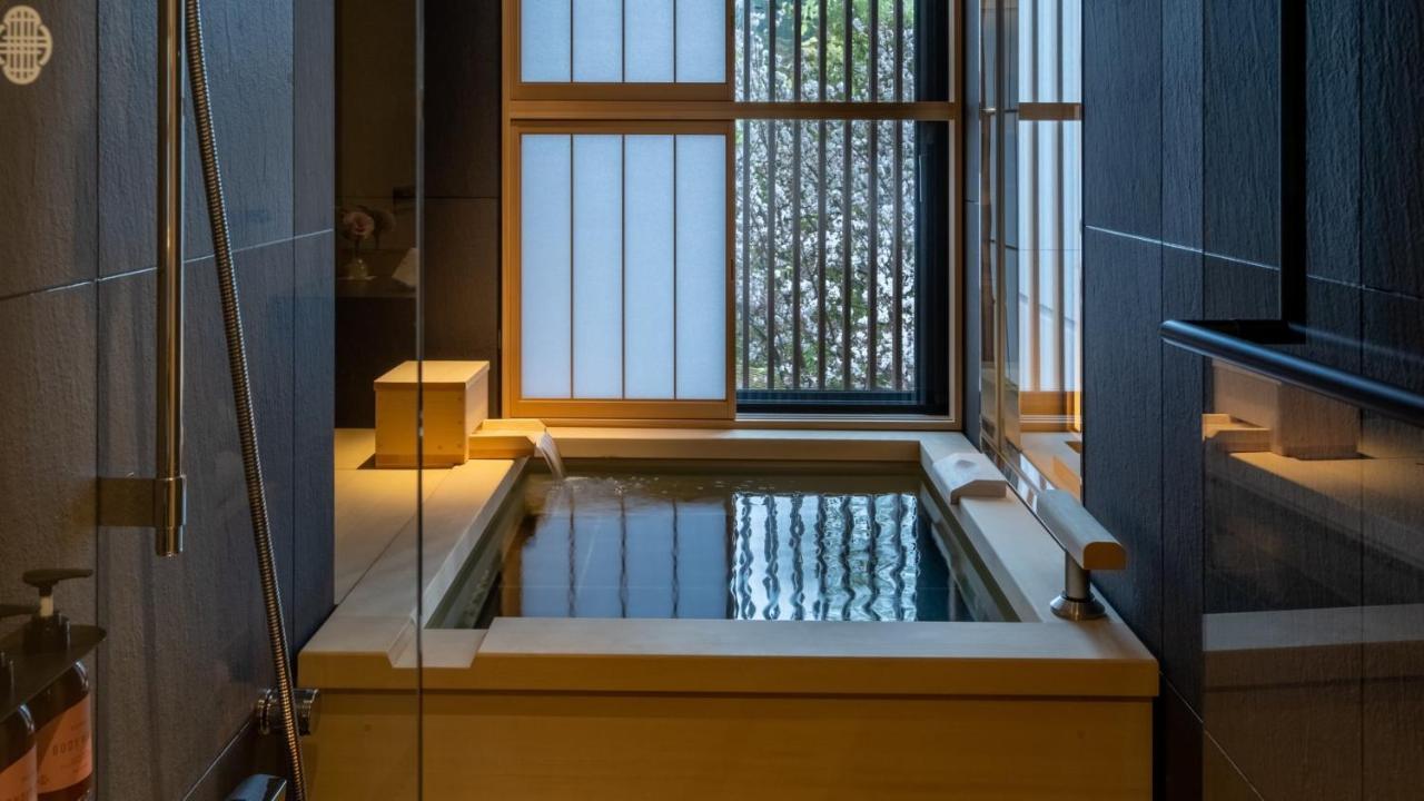 Fufu Hotel Kyoto
