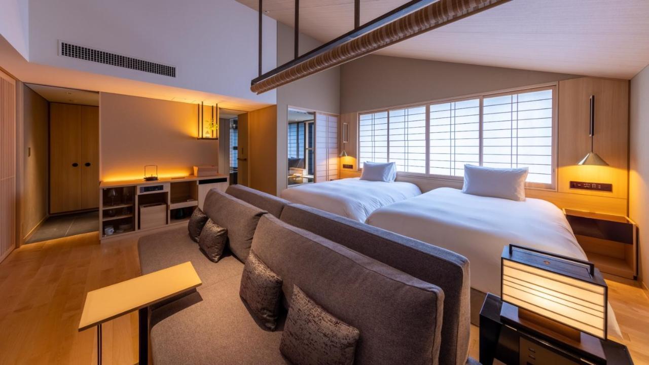 Fufu Hotel Kyoto
