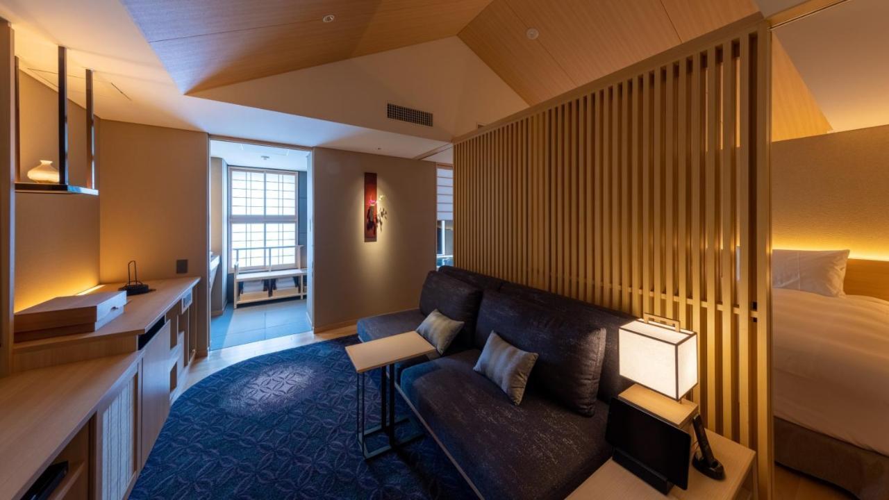 Fufu Hotel Kyoto
