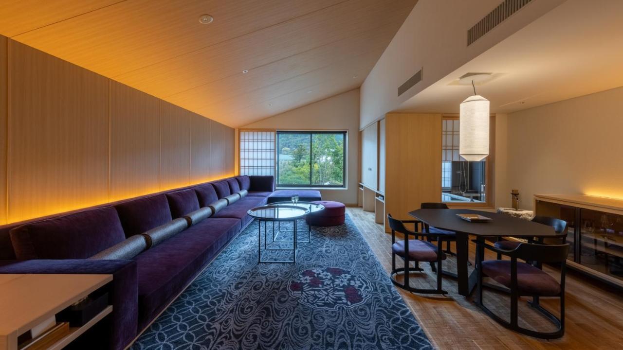 Hotel Fufu Kyoto