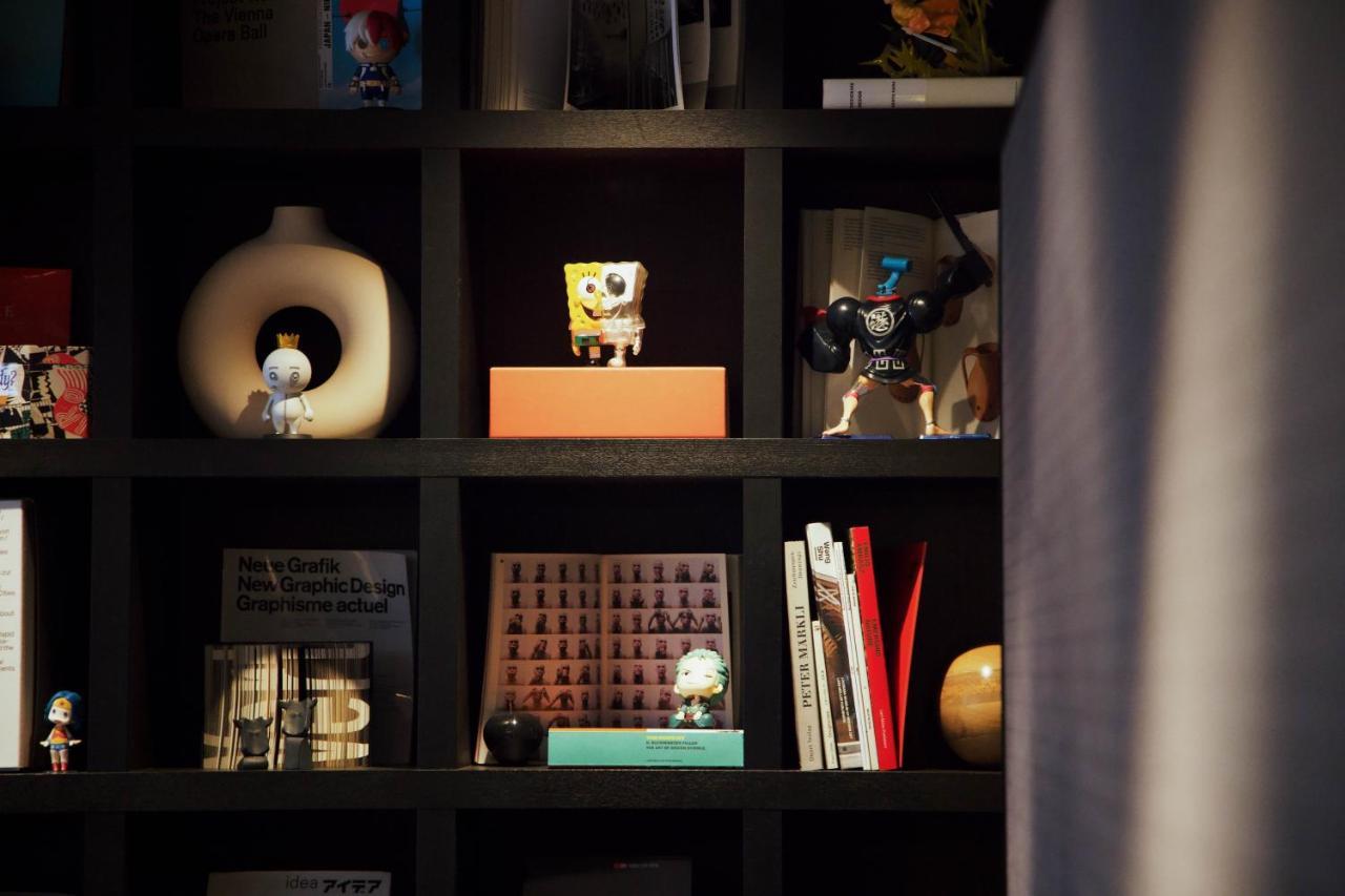 Hotel Kabin Kyoto
