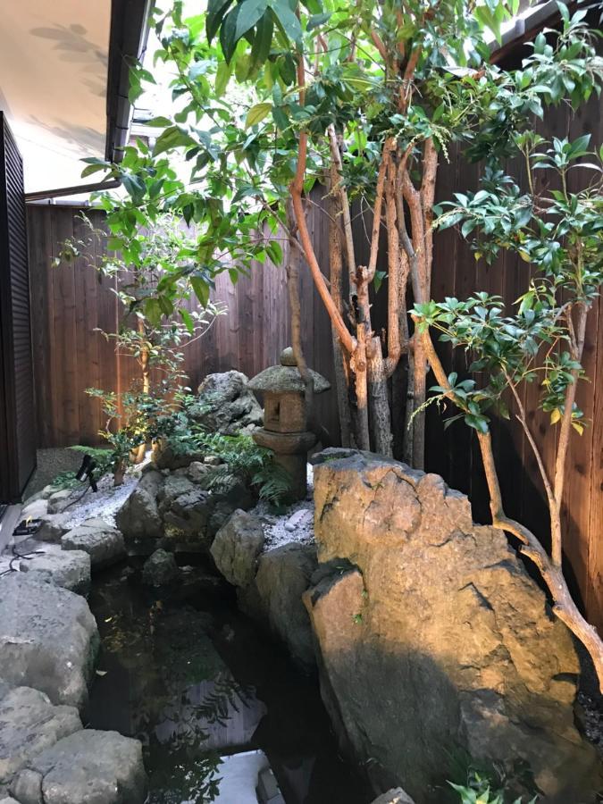 京都東福寺 逸苑 * Kyoto