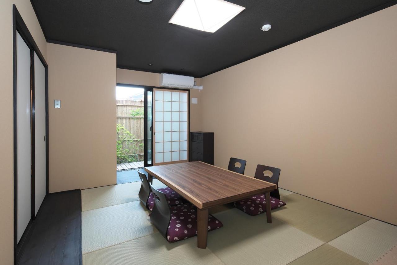 Akane Bettei - Vacation 88912v Holiday home Kyoto