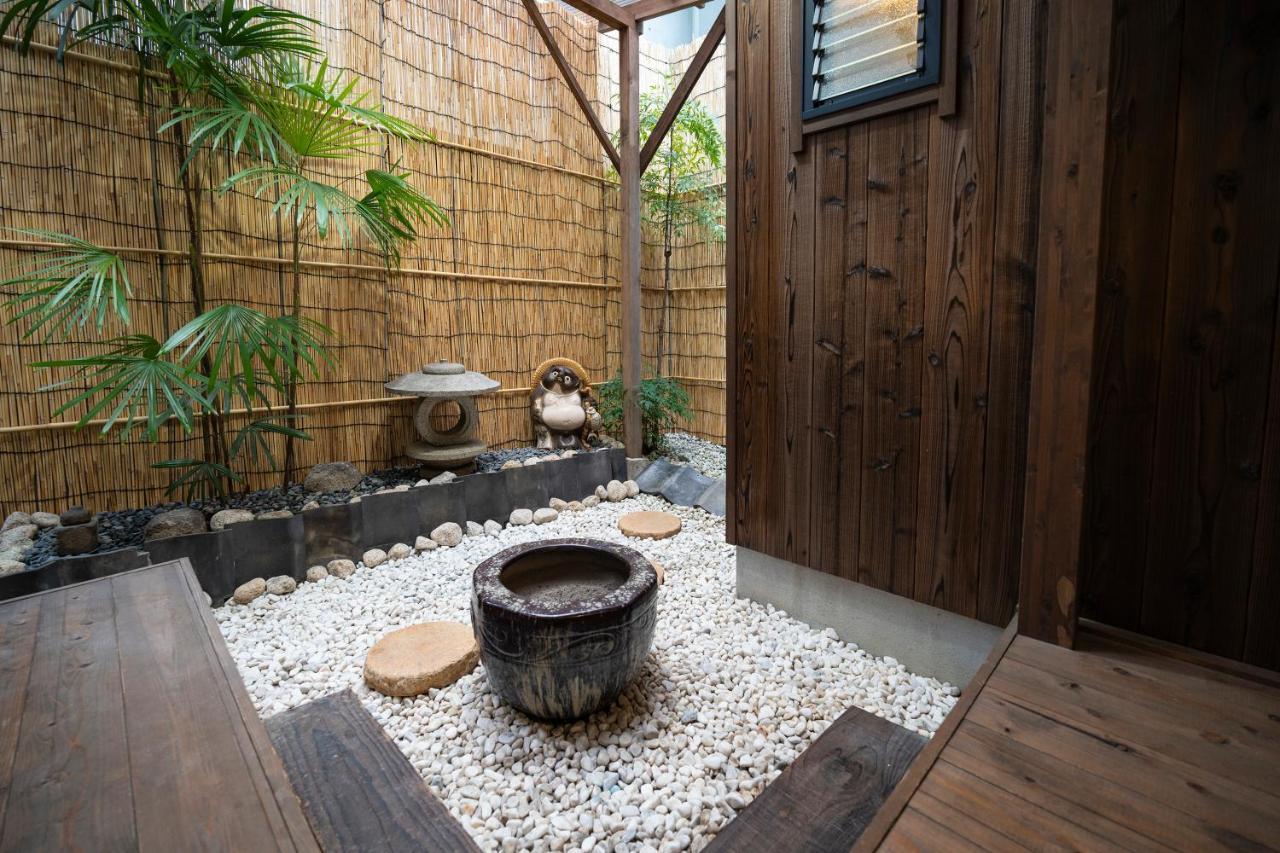 Kyonoyado Nijo Yumeya Bahay bakasyunan Kyoto