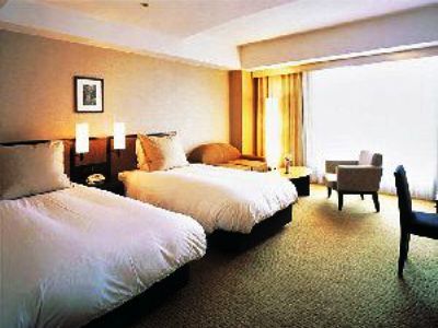 Hotel Granvia Kyoto