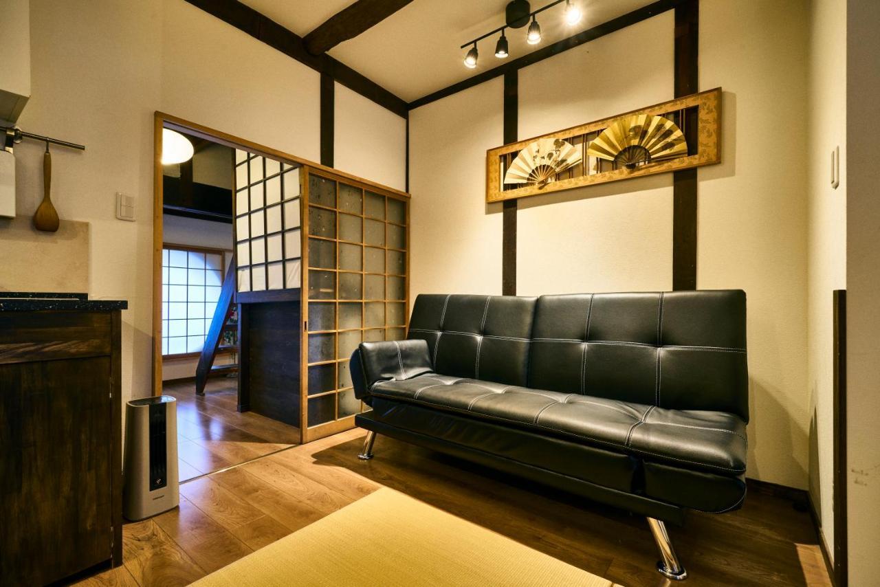 Holiday home 壬生小宿 Kyoto
