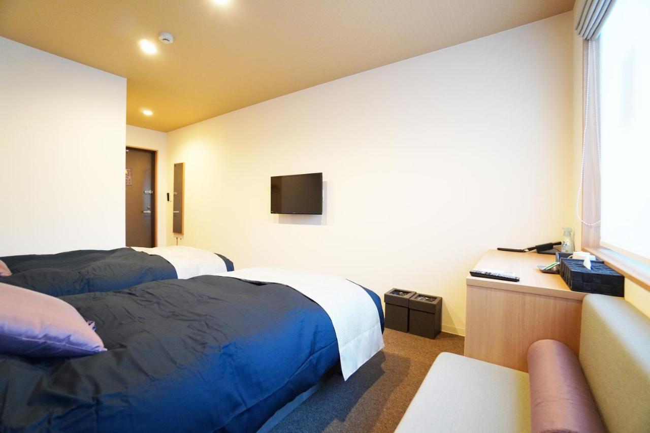 Apartment Matatabi Nishinokyo Kyoto