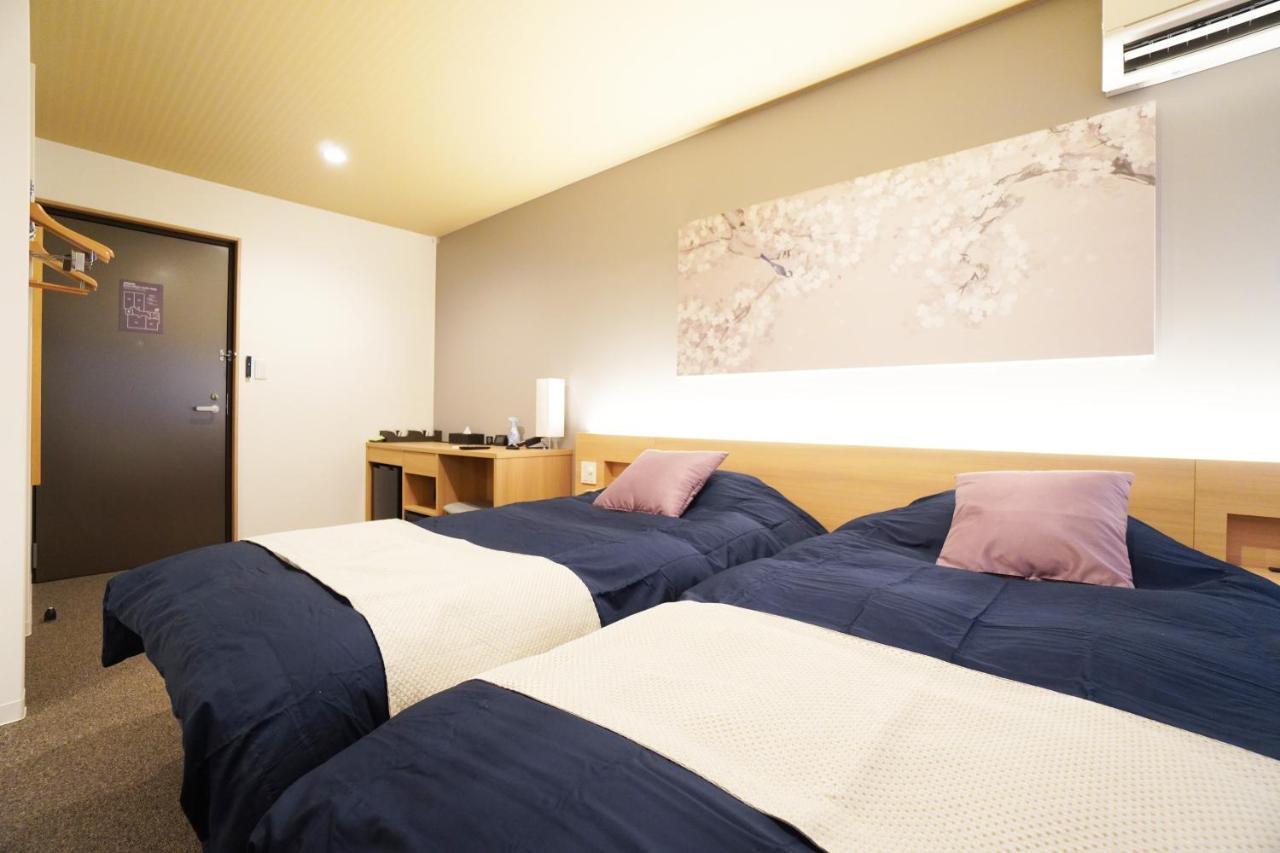 Matatabi Nishinokyo Apartment