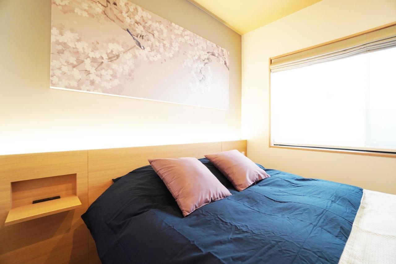 Apartment Matatabi Nishinokyo