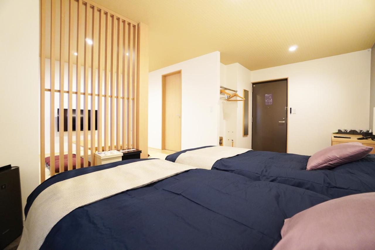 Matatabi Nishinokyo Apartment *