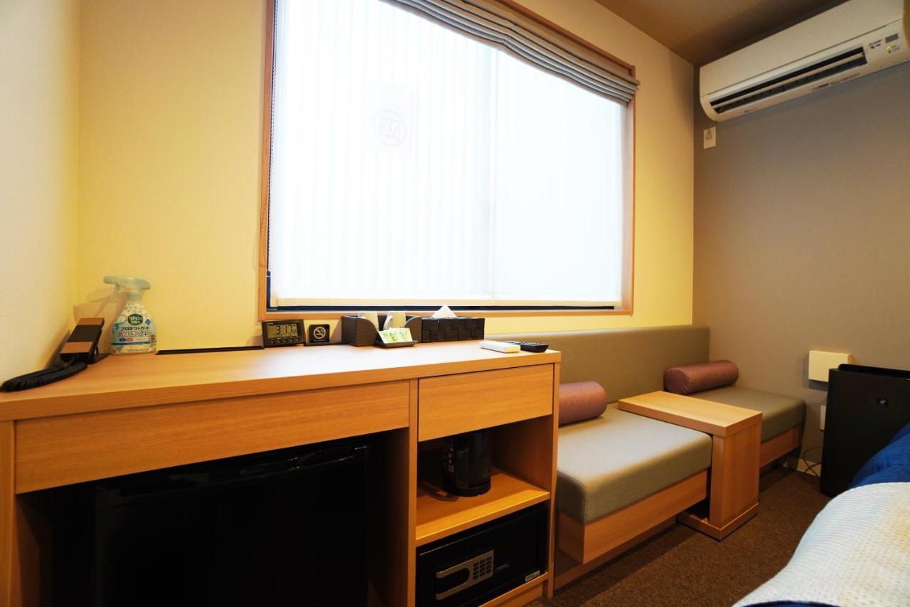 Matatabi Nishinokyo Apartment *