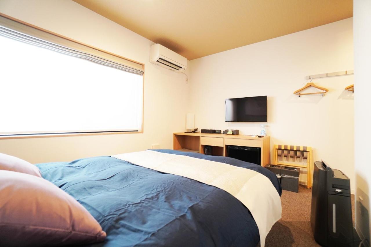 Matatabi Nishinokyo Apartment *