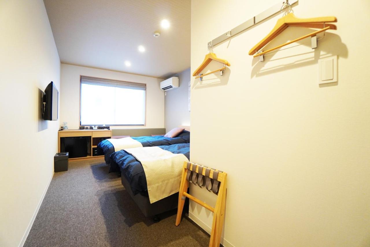 Apartment Matatabi Nishinokyo Kyoto