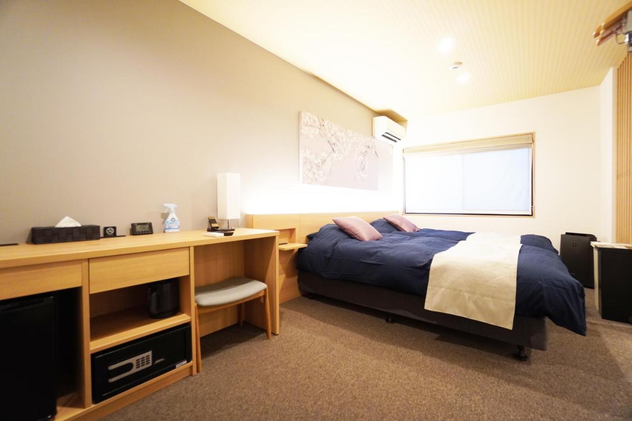 Matatabi Nishinokyo Apartment Kyoto