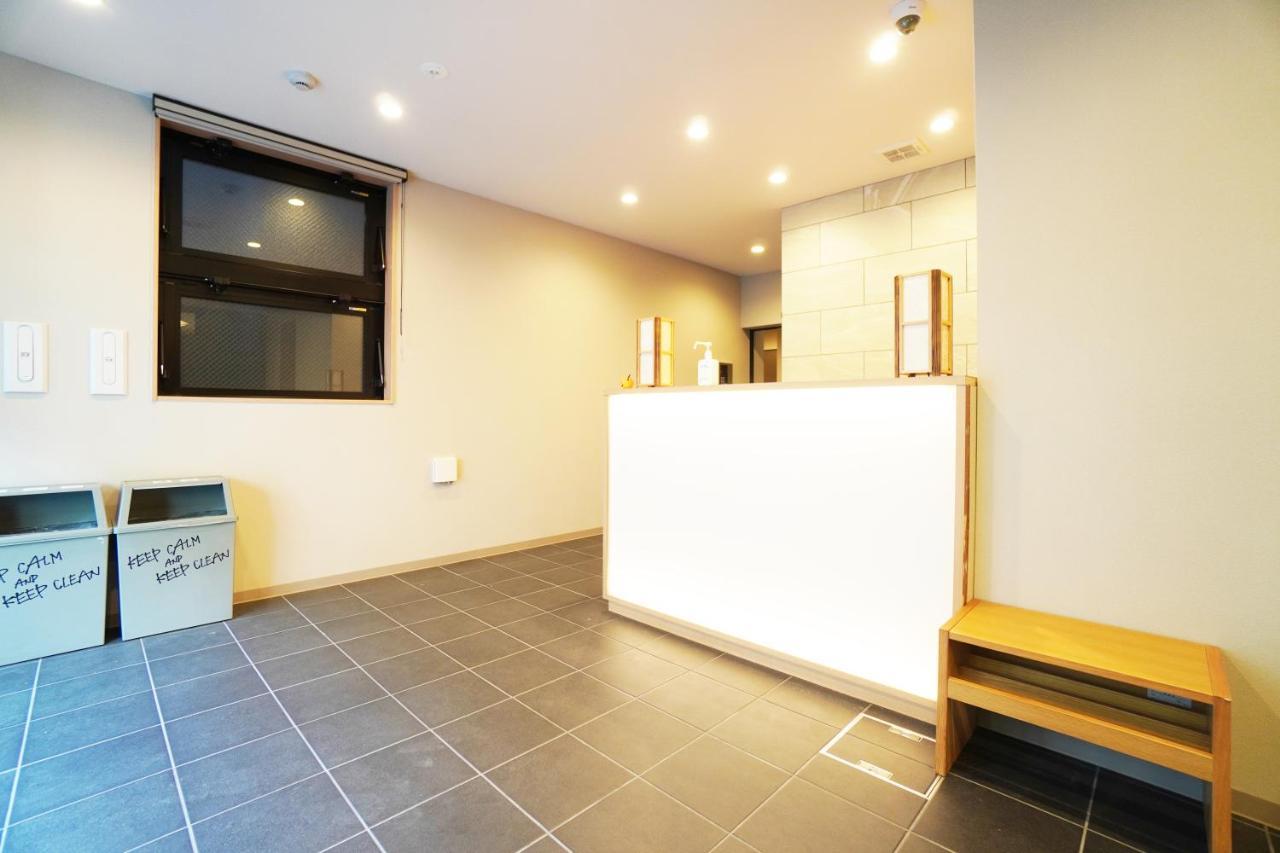 Matatabi Nishinokyo Apartment