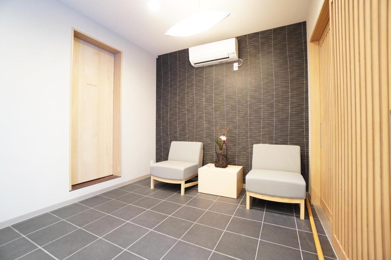 Apartment Matatabi Nishinokyo