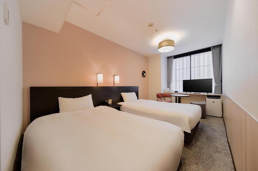 Hotel Tower Kyoto