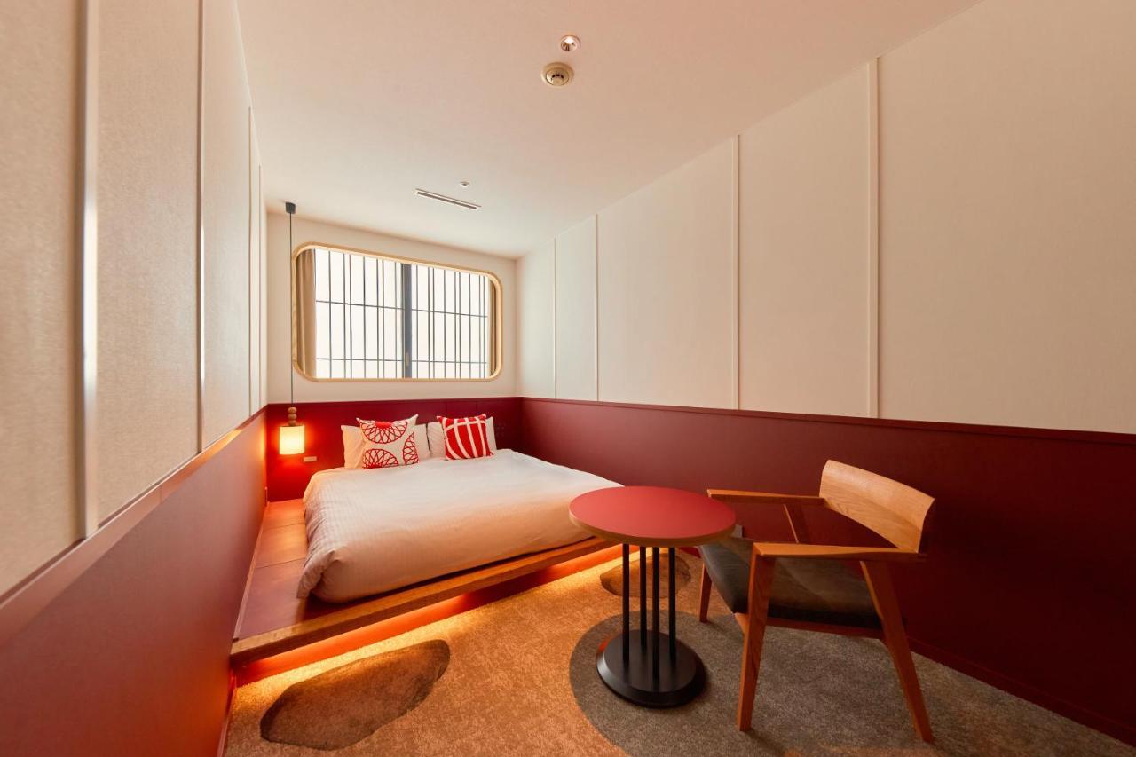 Tower Hotel Kyoto