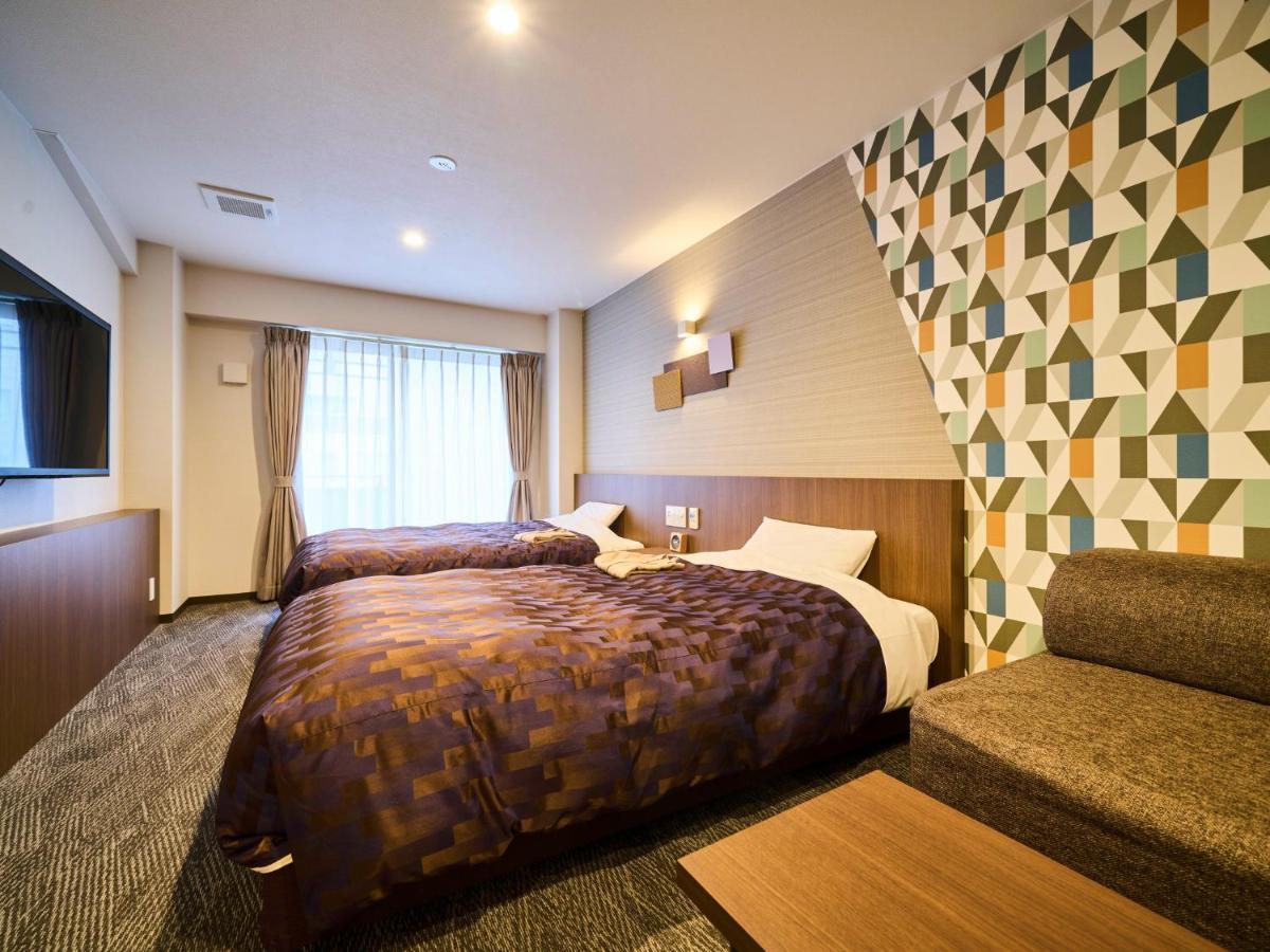 Hotel Daiichi 3*