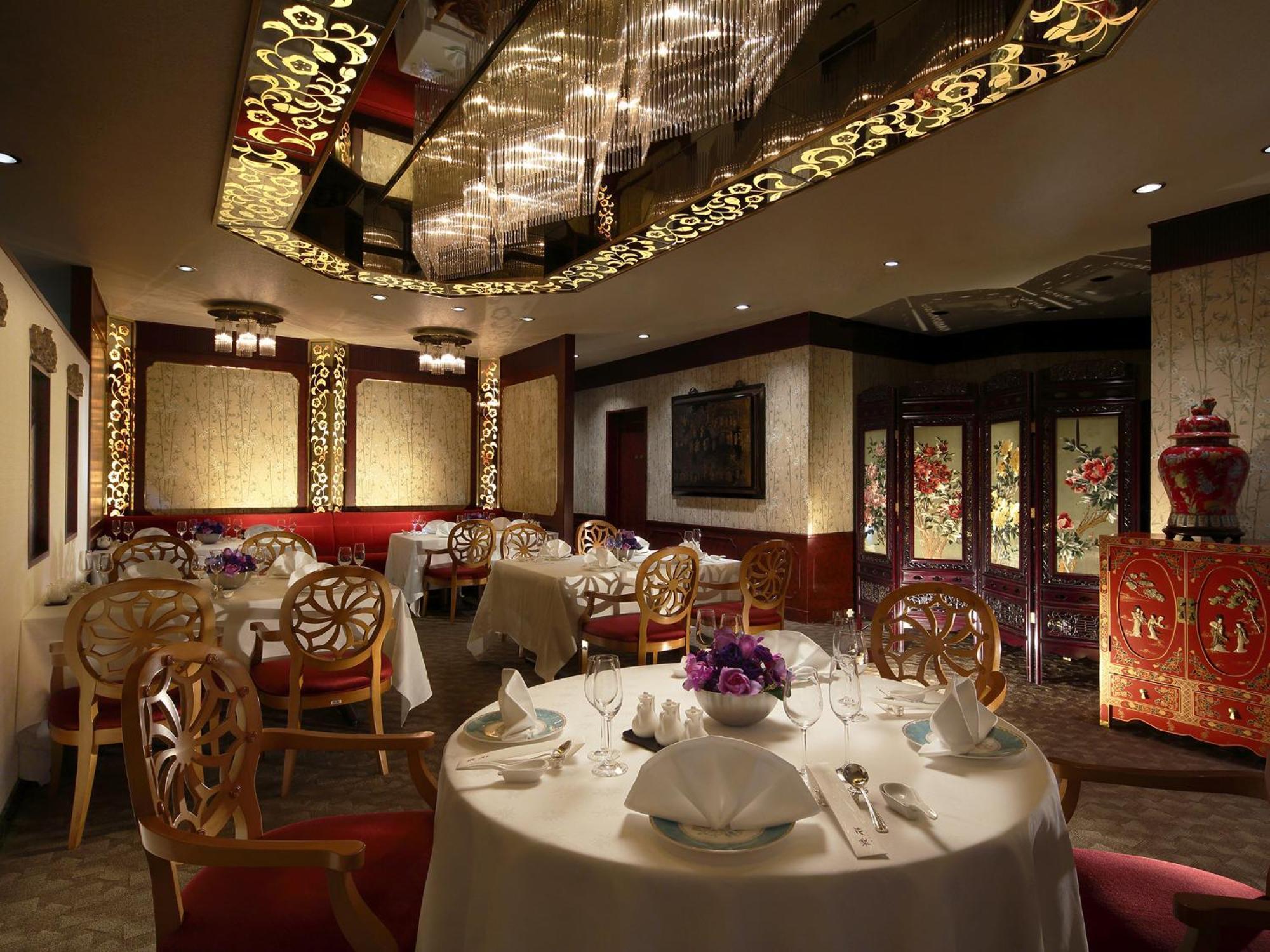 Ana Crowne Plaza By Ihg Hotel