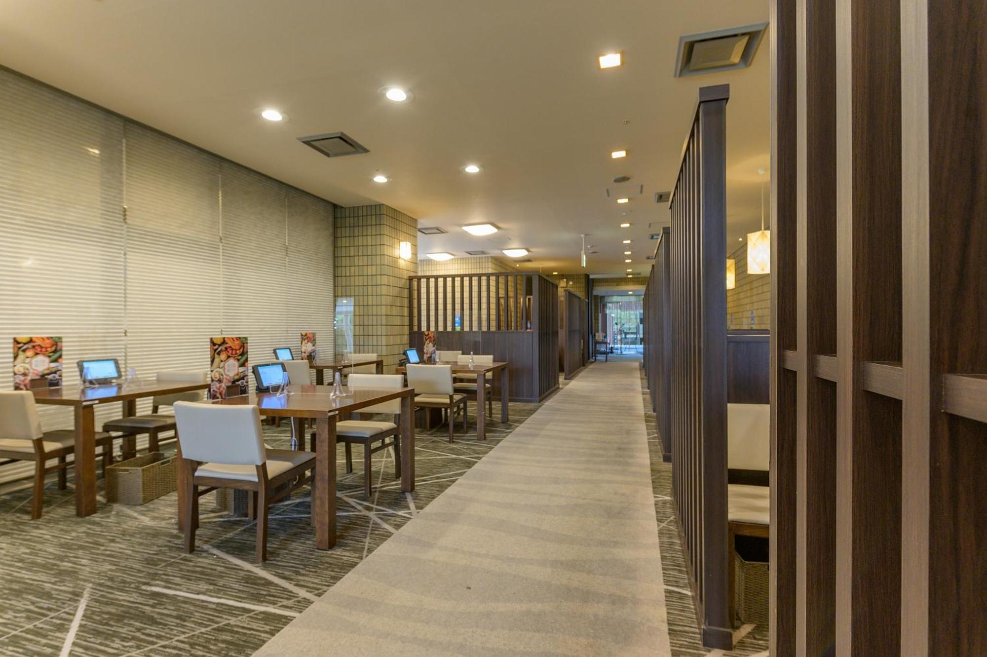Hotel Manyonoyuhotelkyotoeminence Kyoto