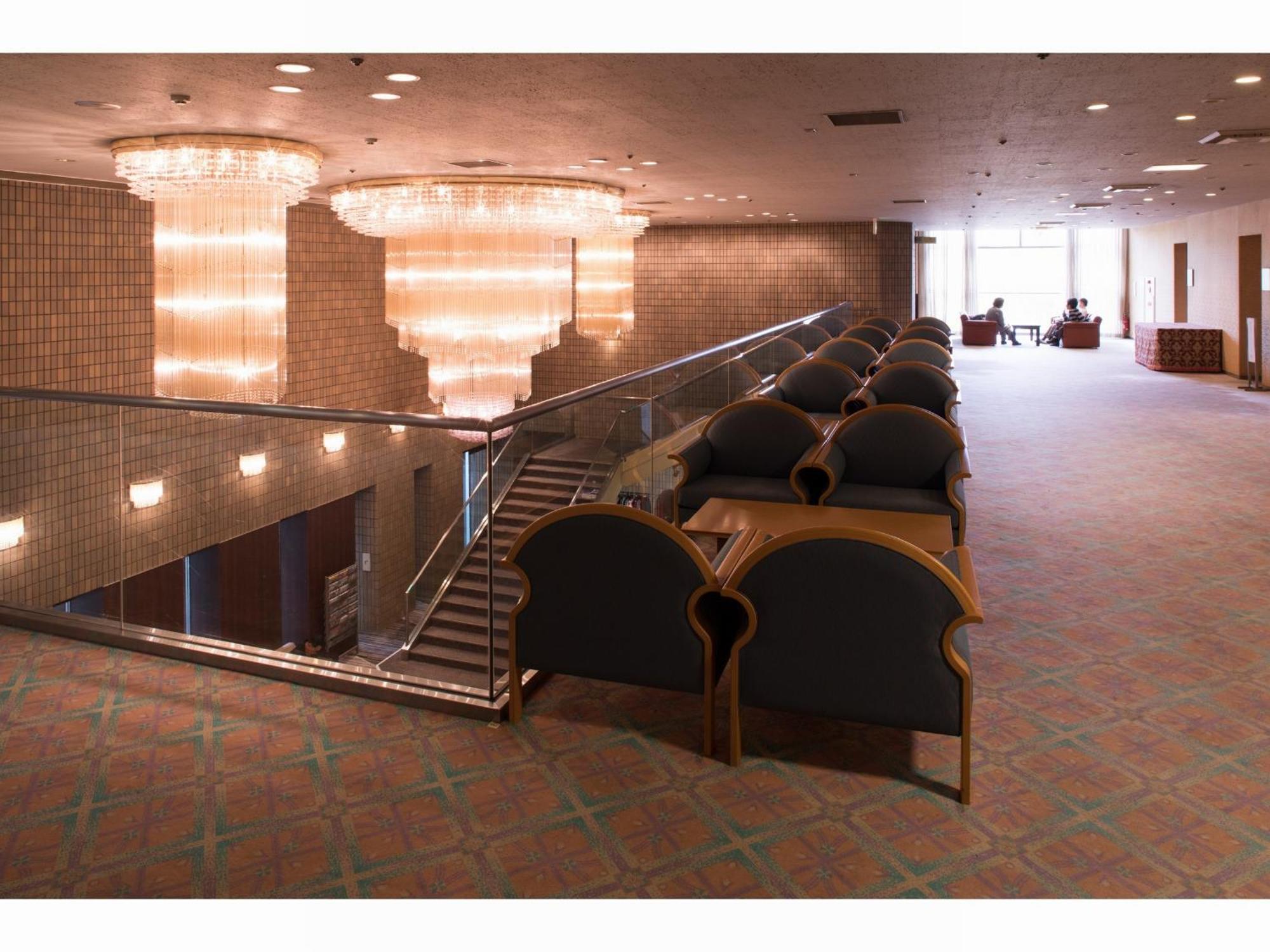 Manyonoyuhotelkyotoeminence Hotel 4*