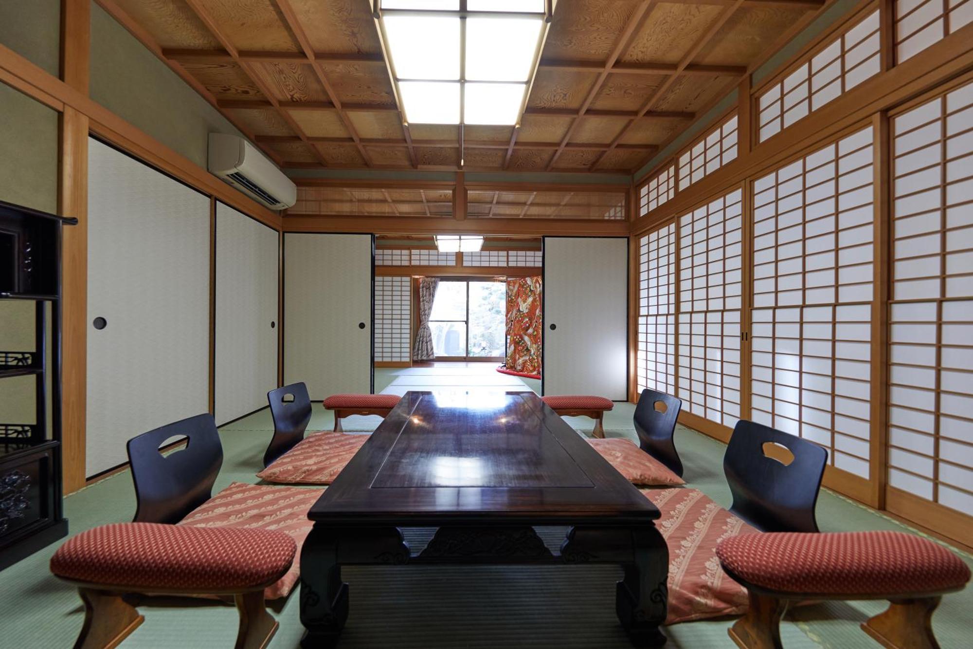 Holiday home Kyo-machiya Waka Fushimiinari *