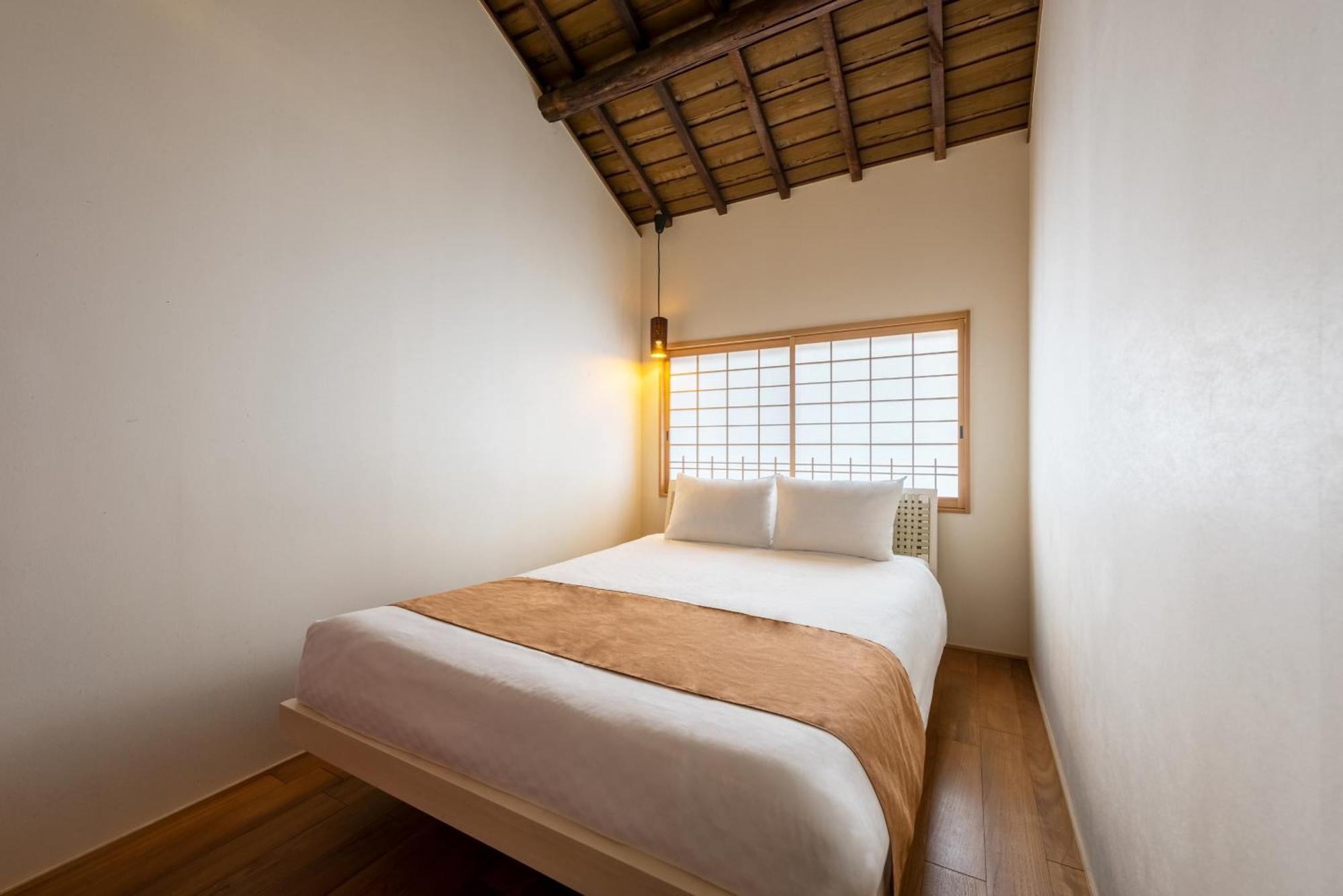 Choya Chawanzaka Machiya House Bahay bakasyunan Kyoto