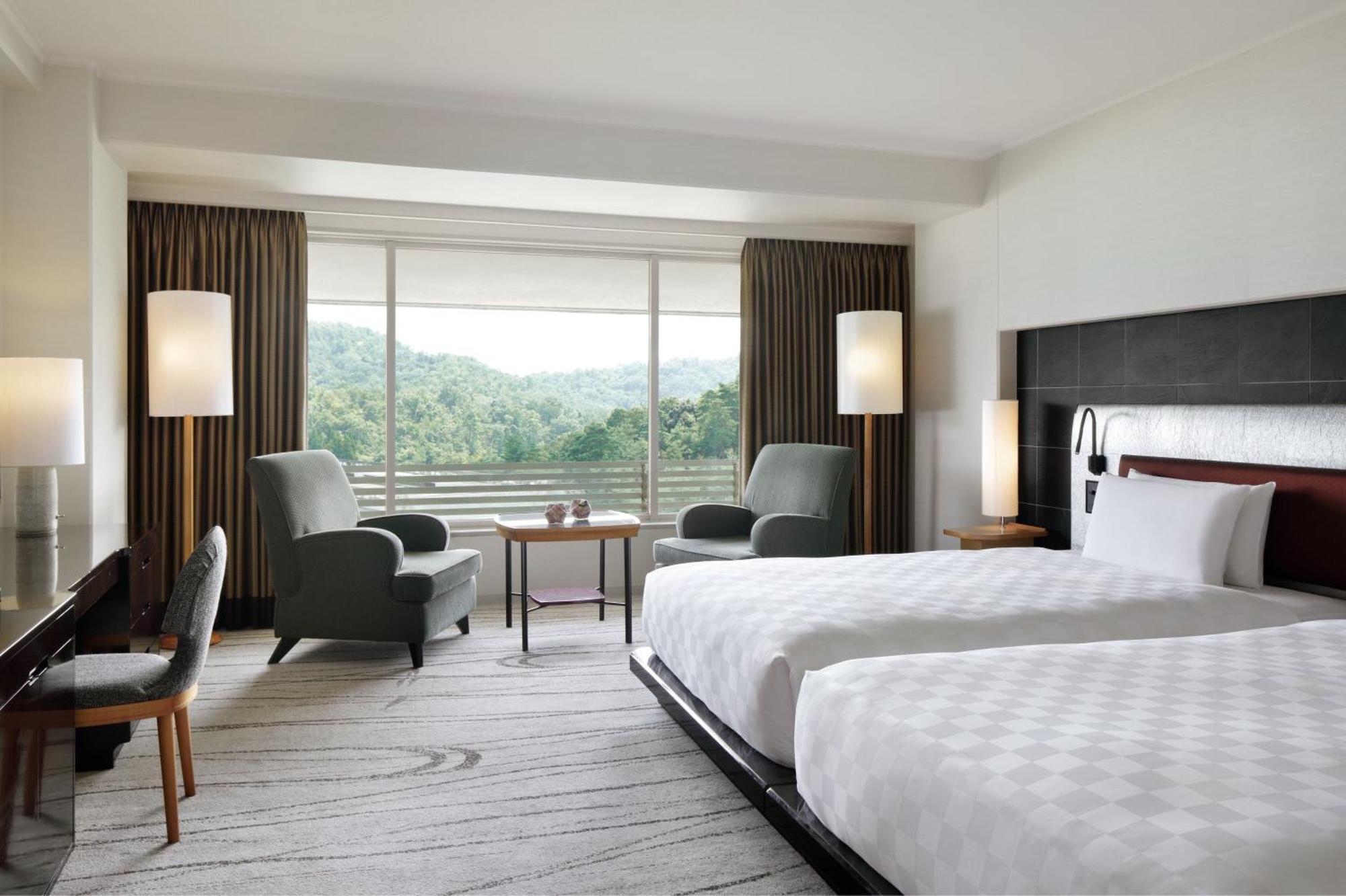 Hotel The Prince Takaragaike, Autograph Collection Kyoto