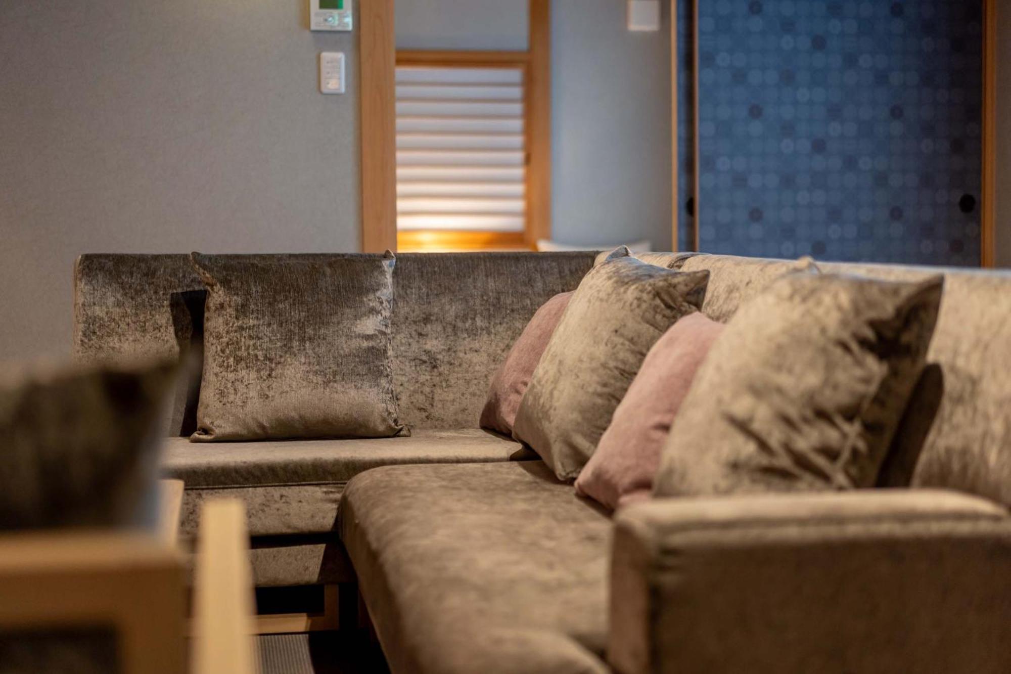 Resi Fuyacho Holiday home *