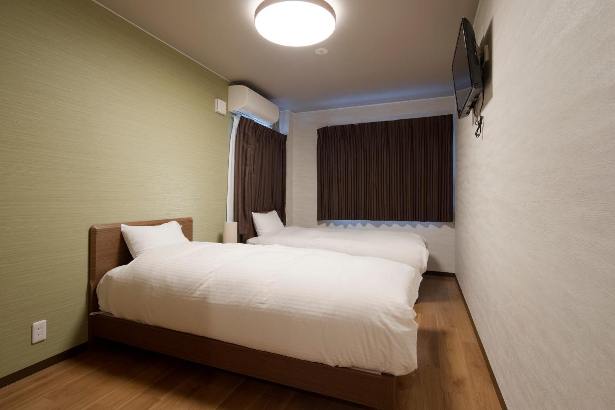 Guest house Goettingen