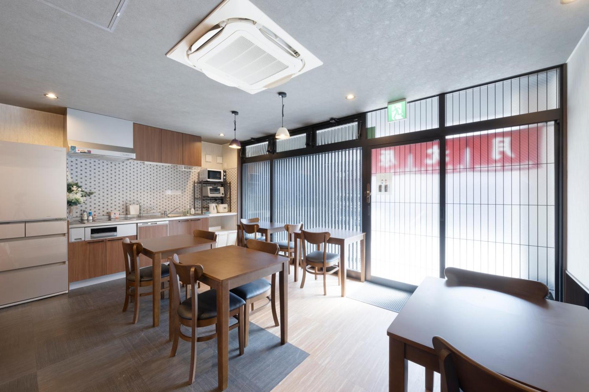 Guest house Goettingen