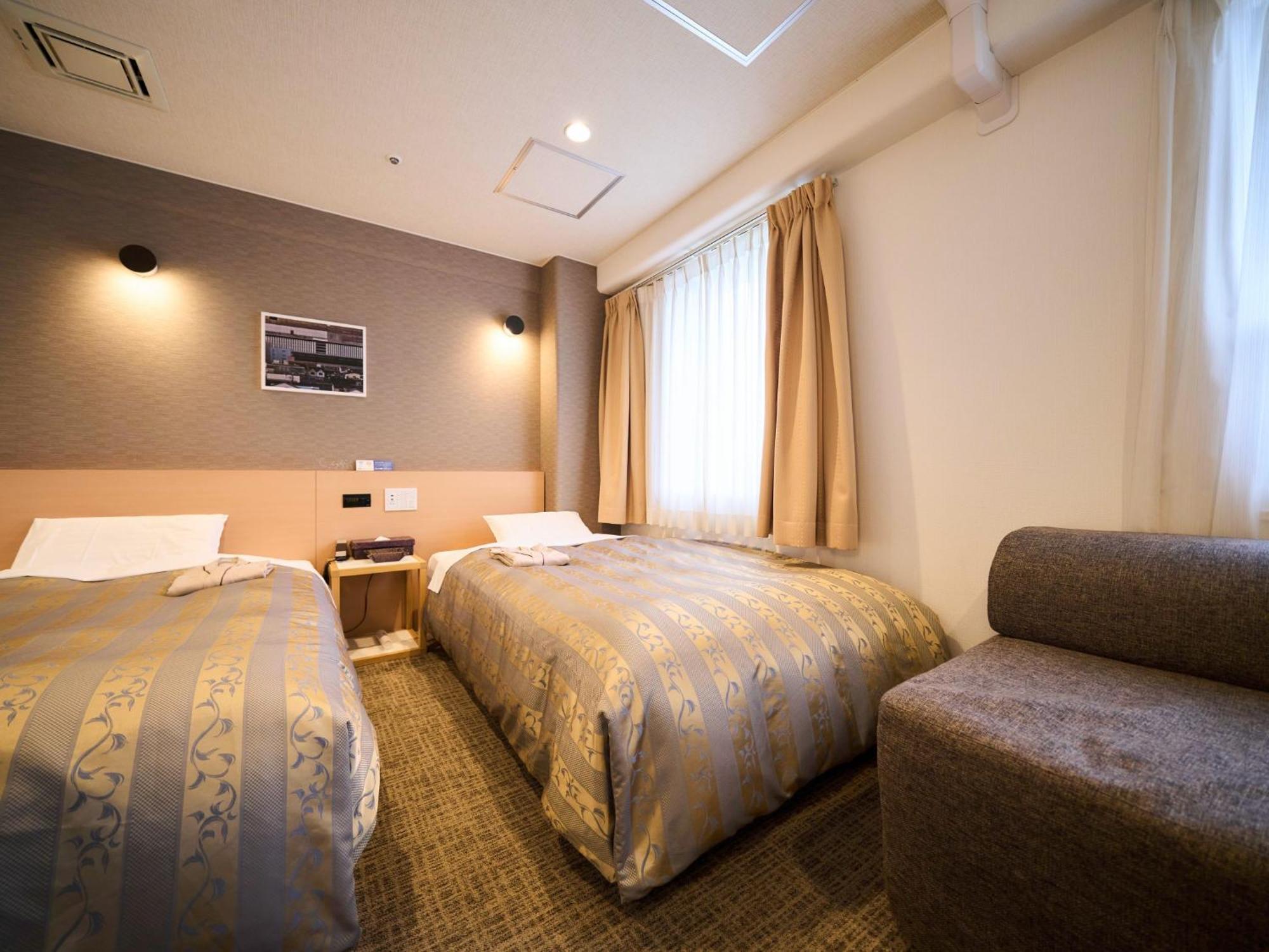 Hotel Daiichi