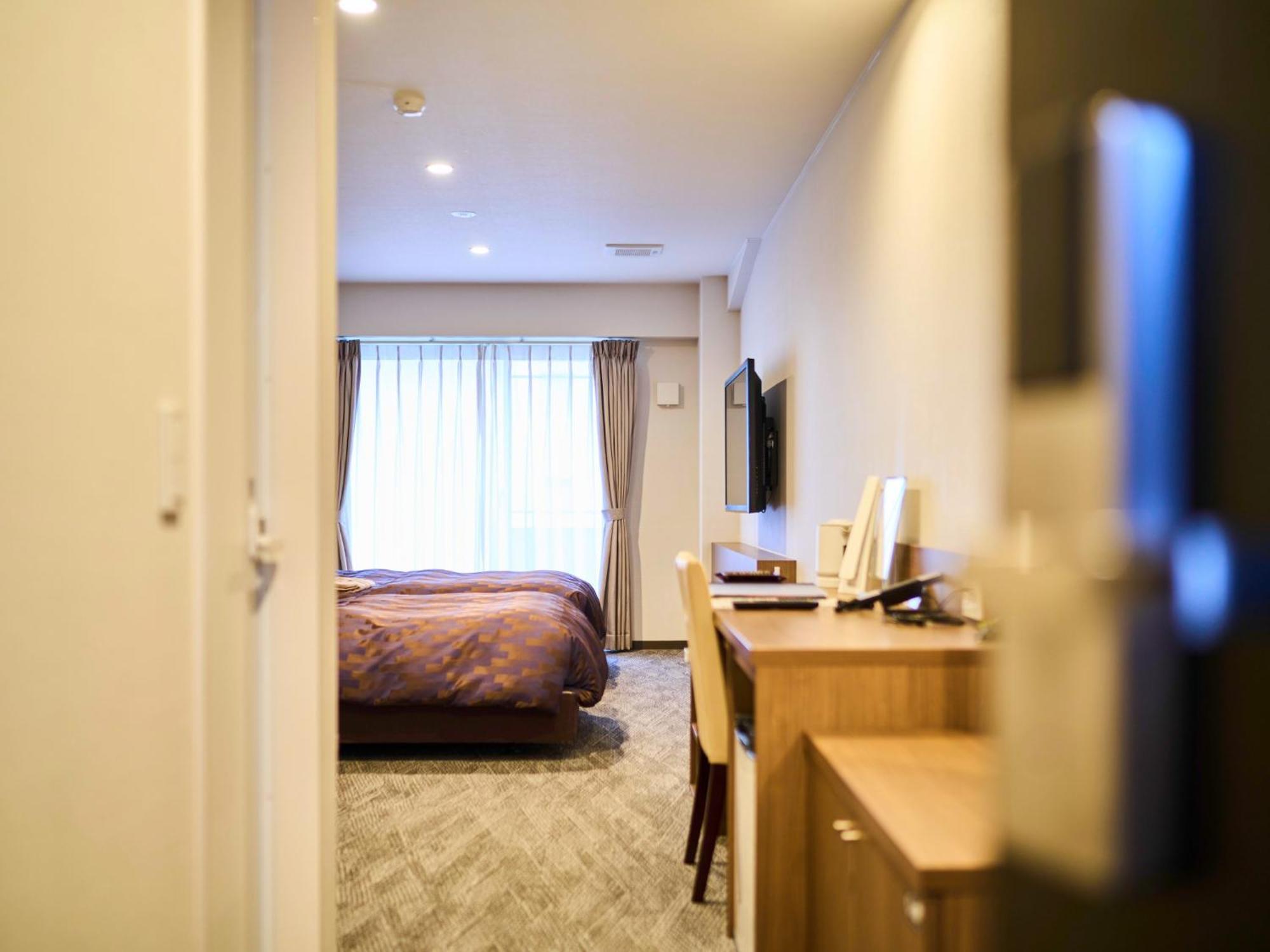 Daiichi Hotel Kyoto