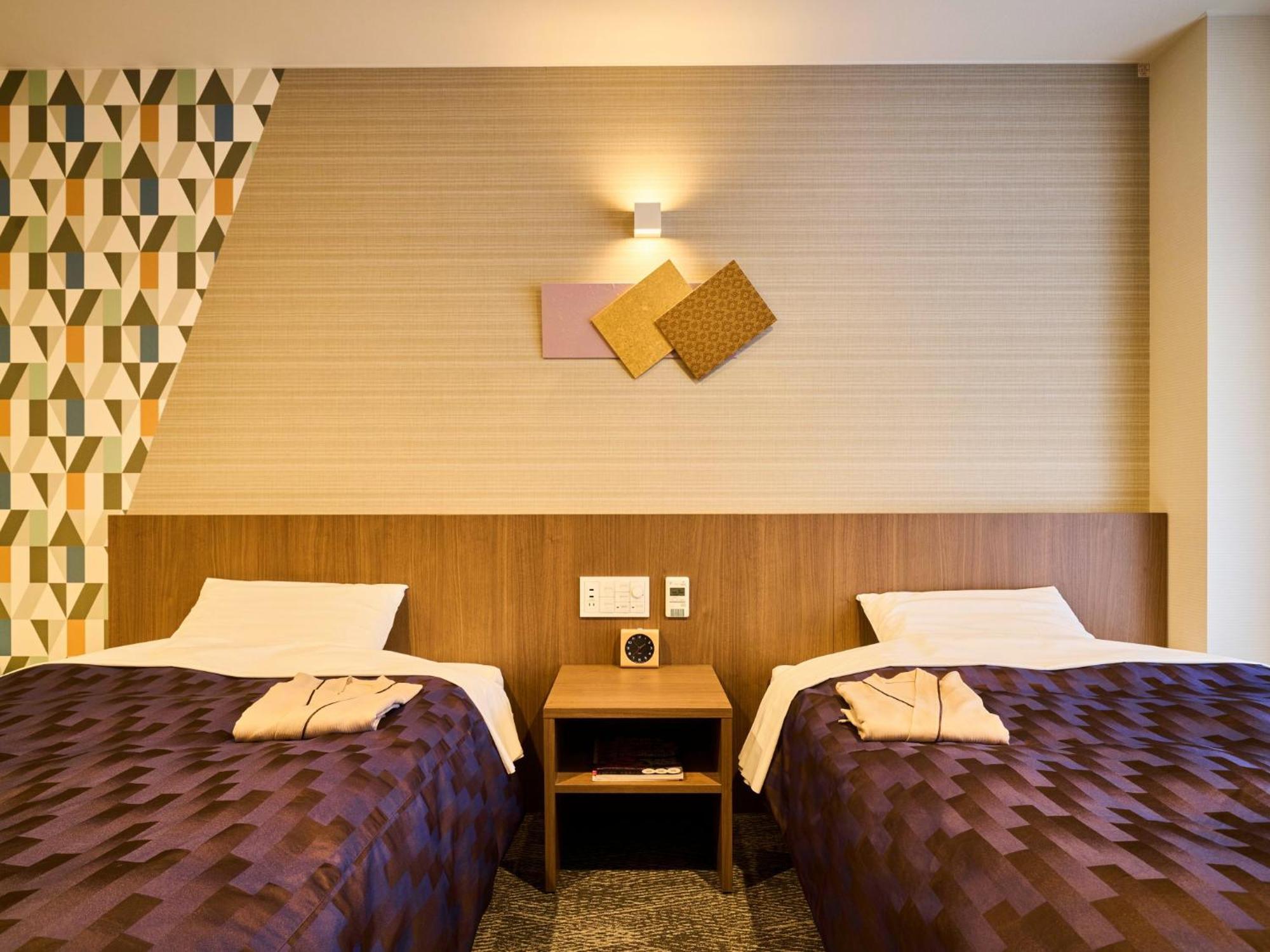 Daiichi Hotel 3*
