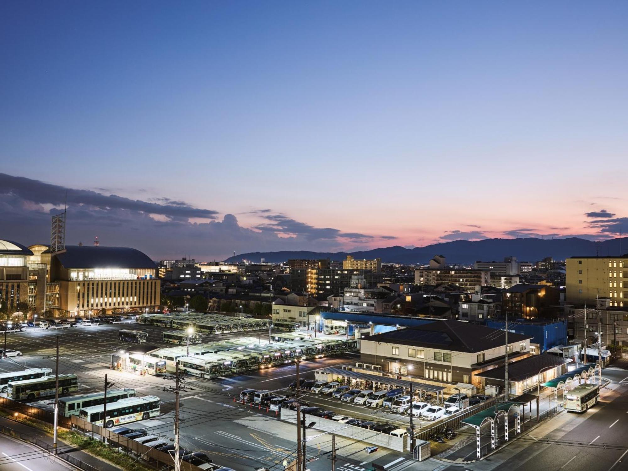 Daiichi Hotel