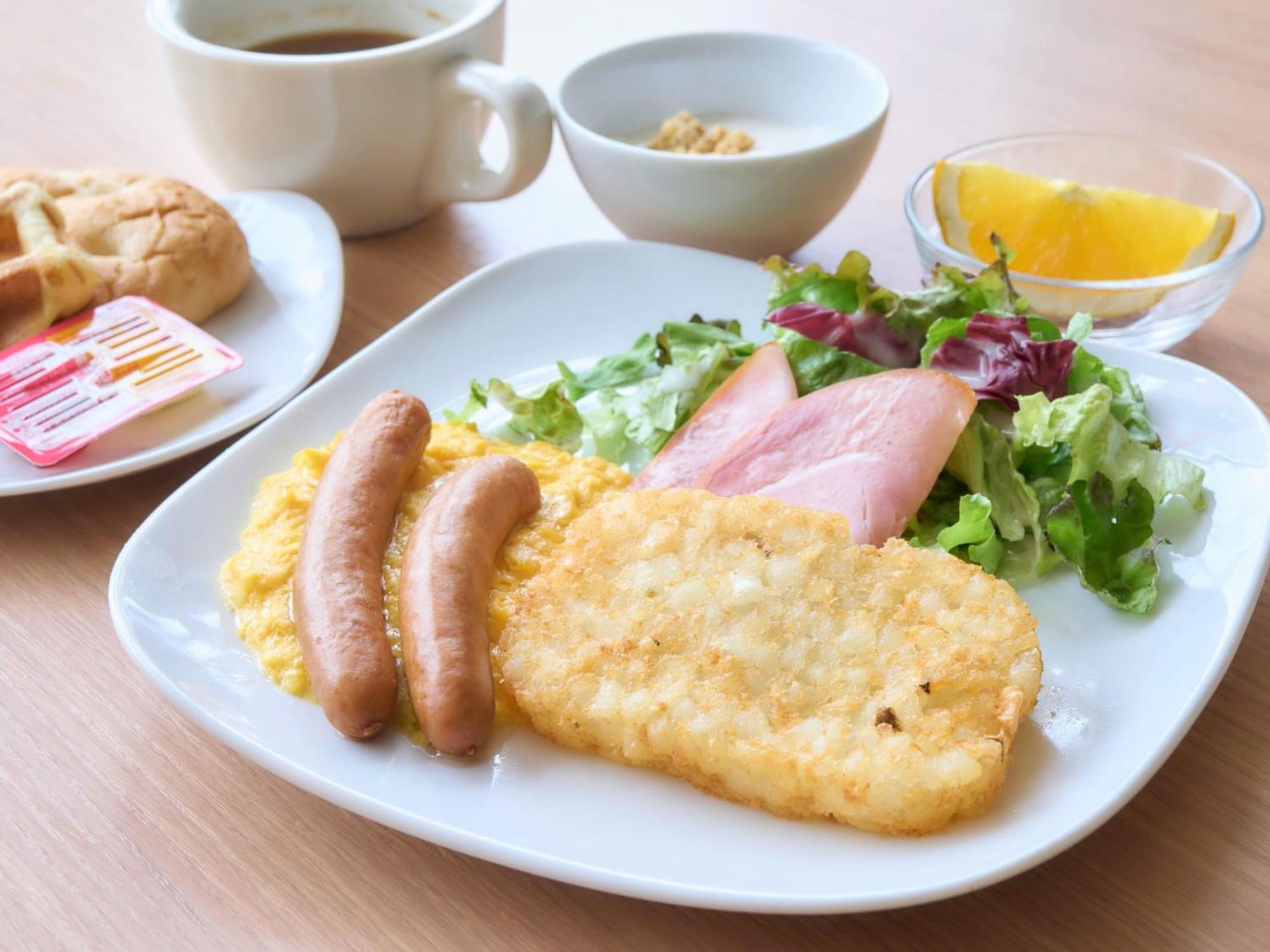 Daiichi Hotel 3*