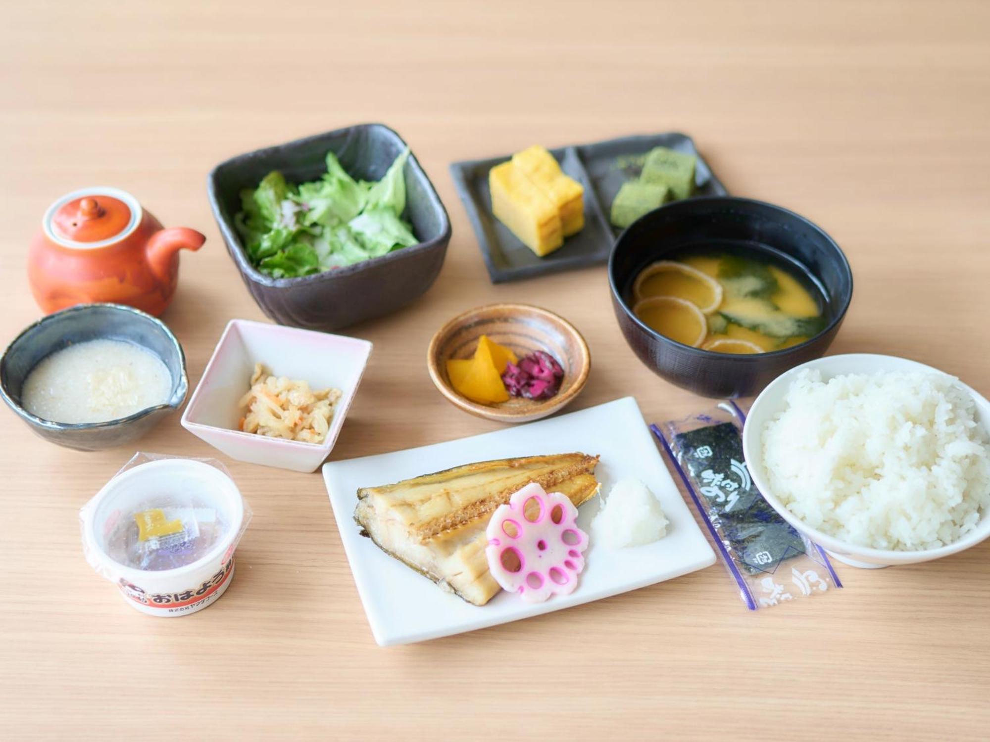 Daiichi Hotel