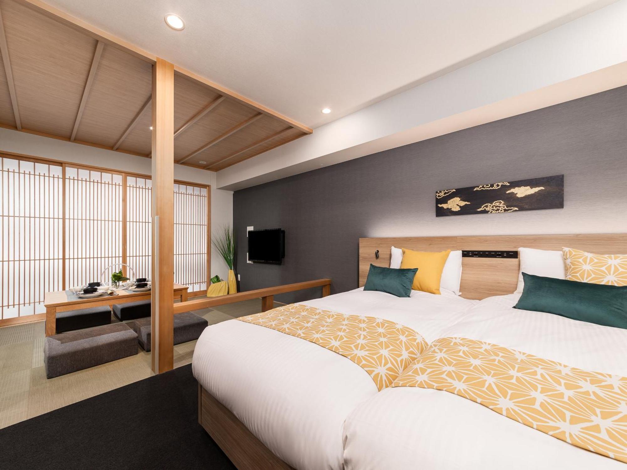 Mimaru Shinmachi Sanjo Hotel