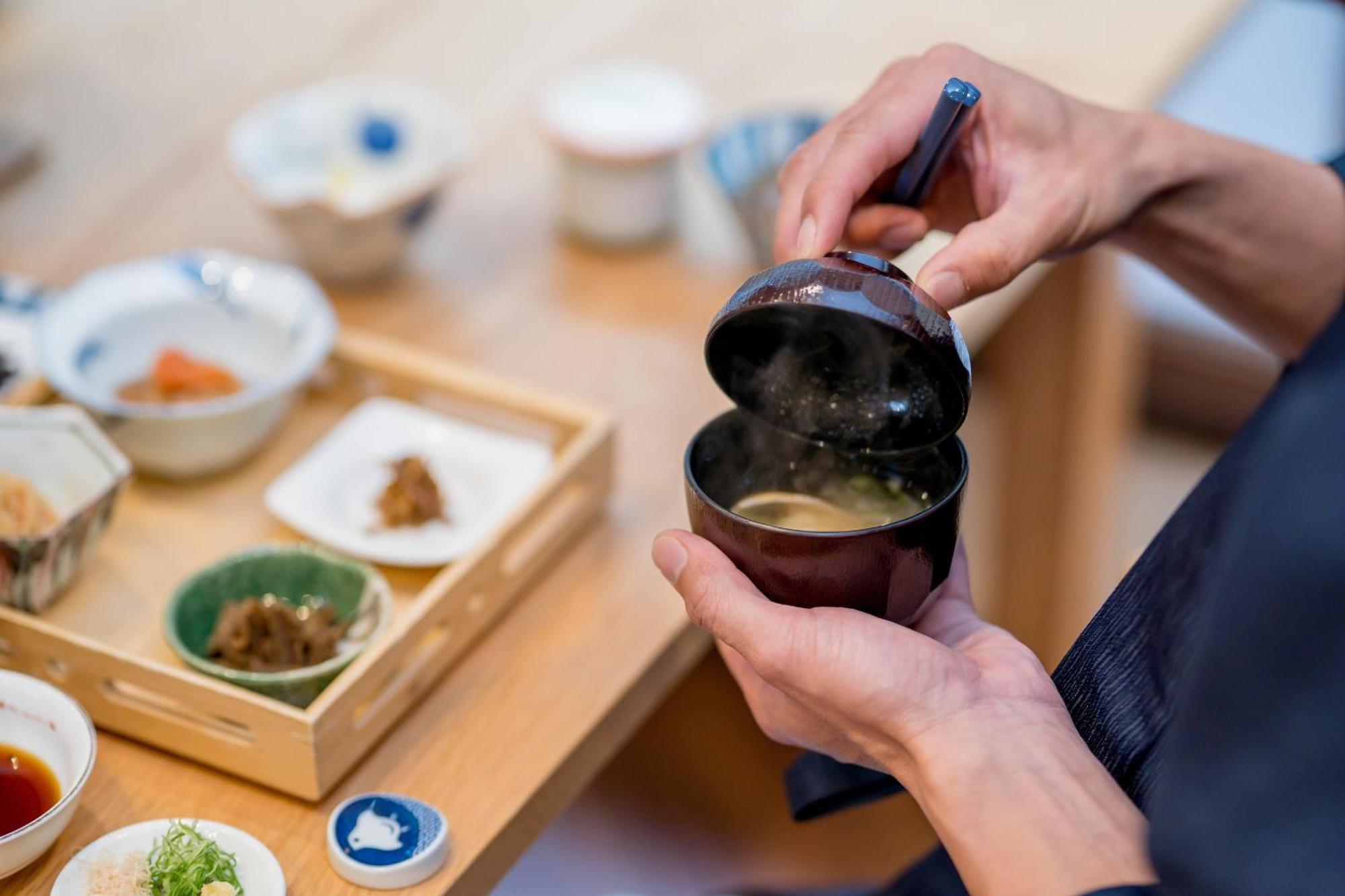 Ryokufuso Ryokan 3*