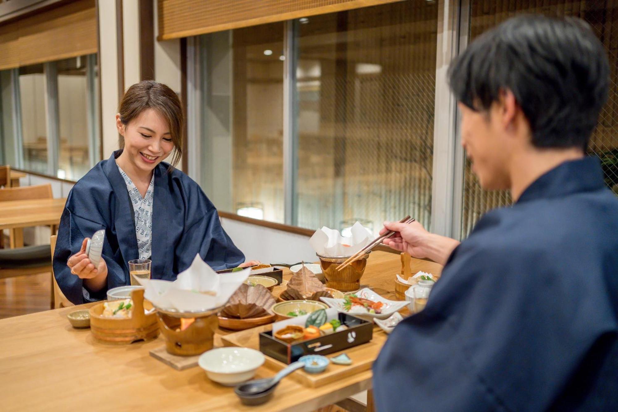 Ryokufuso Ryokan 3*
