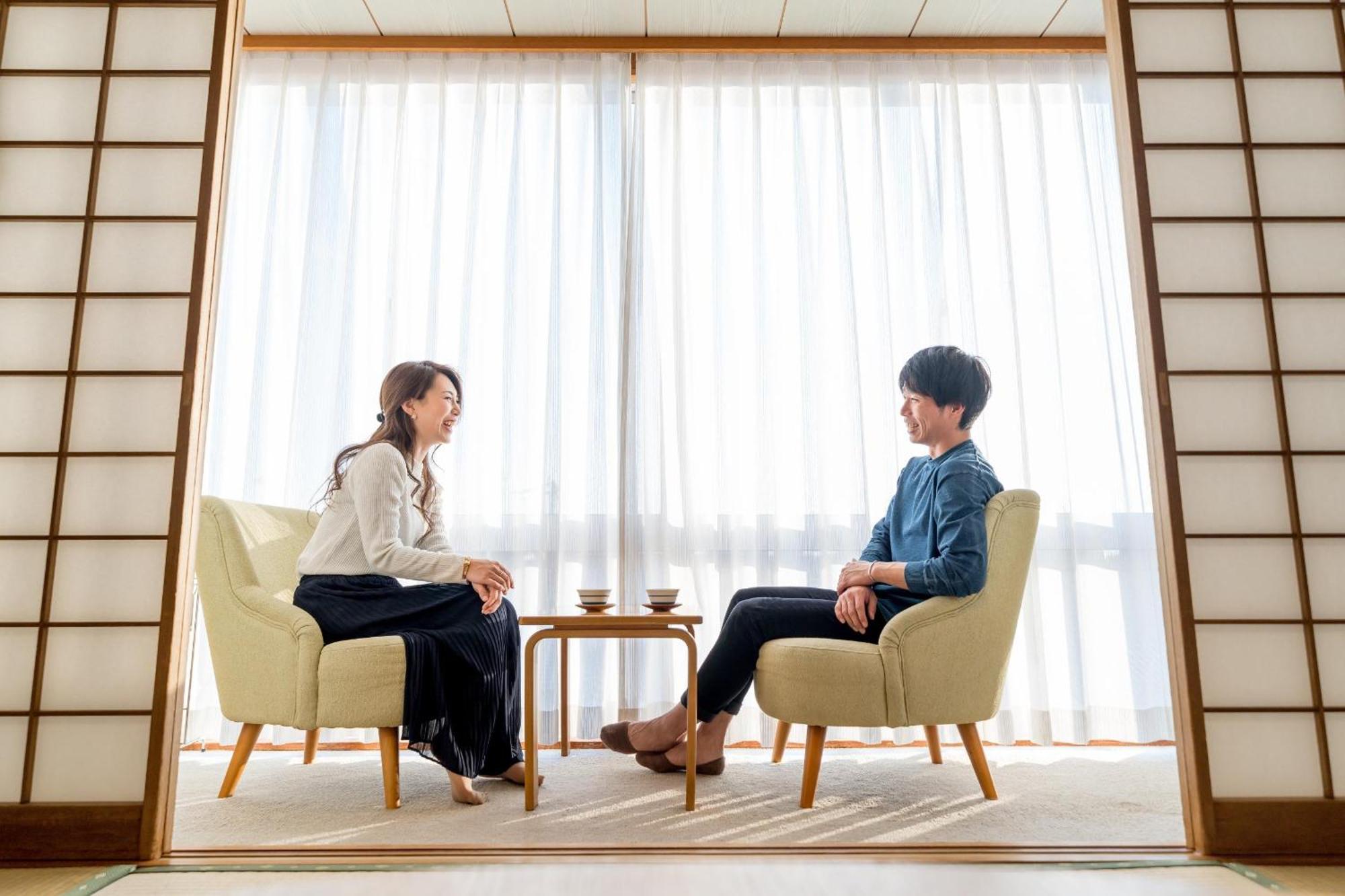 Ryokufuso 3* Kyoto