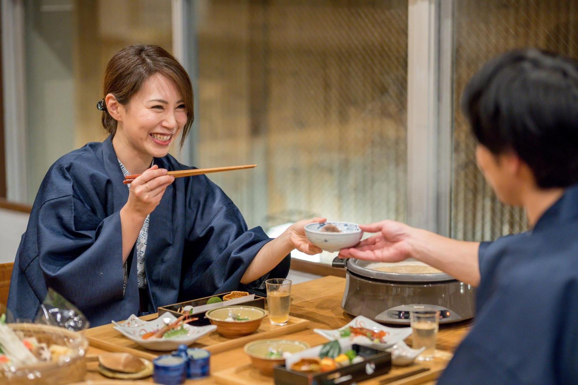 Ryokan Ryokufuso