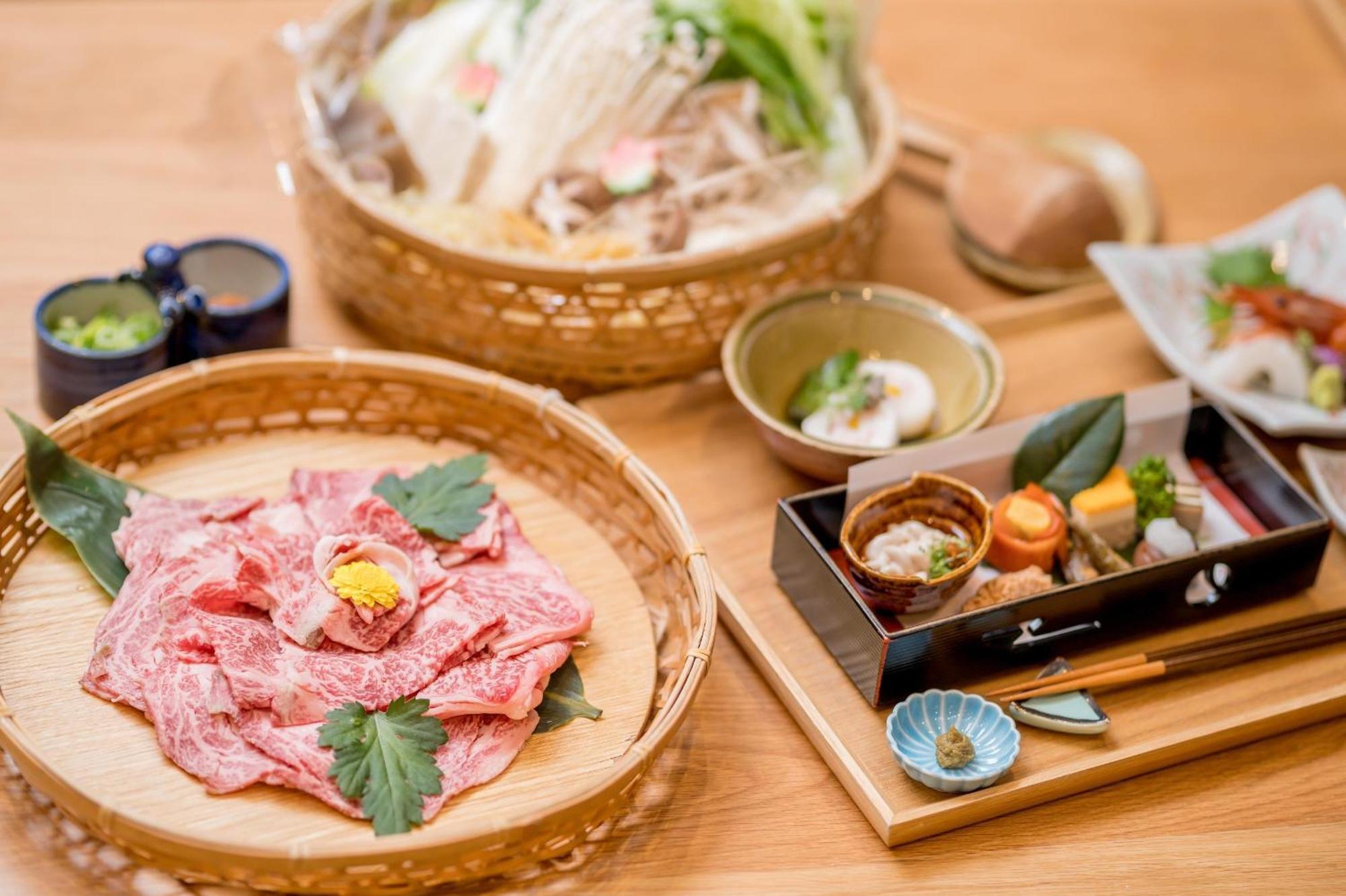 Ryokufuso Ryokan 3*