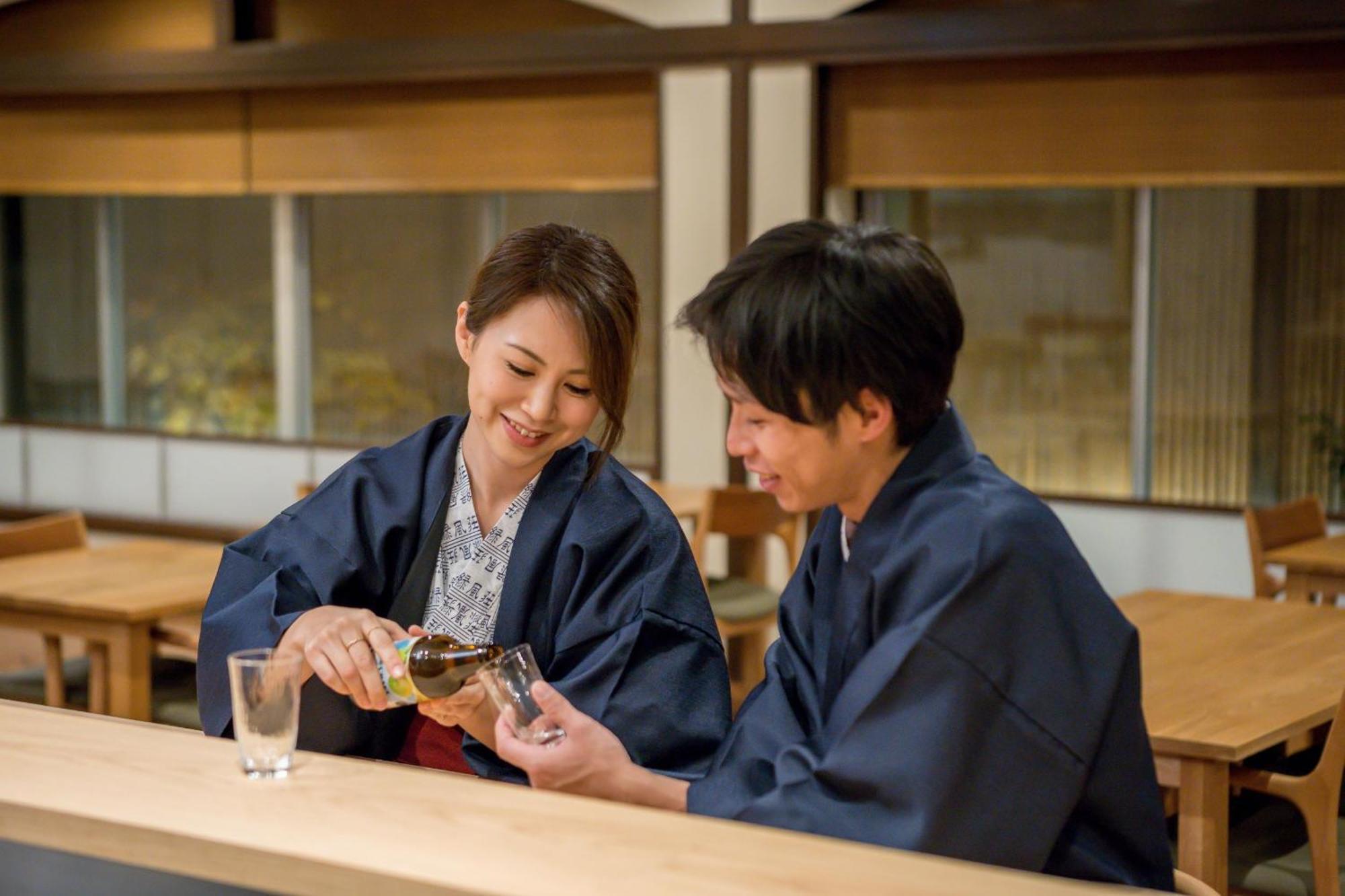 Ryokan Ryokufuso