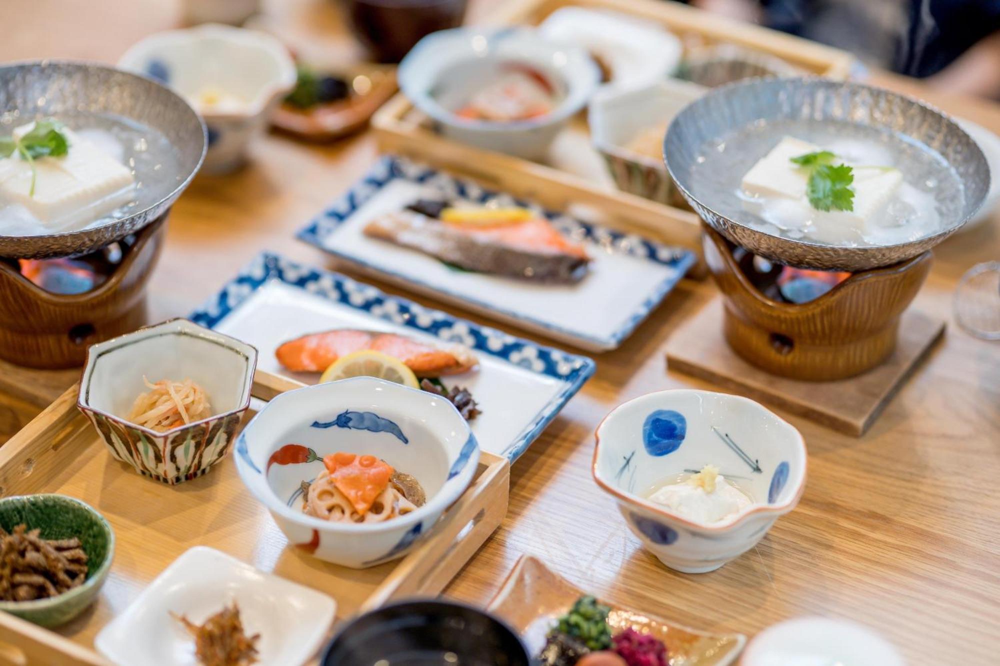 Ryokufuso 3* Kyoto